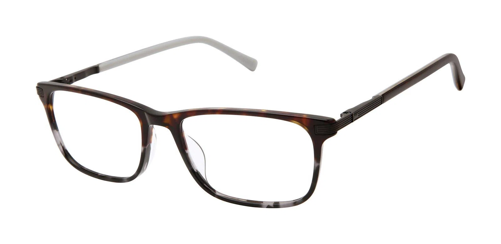Ted Baker TFM017 Eyeglasses - view 2